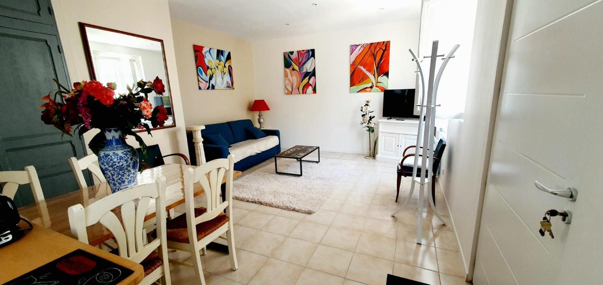 לה מאנש Maison Avec Garage 24 Heures Du Mans Voitures Et Toute Manifestation מראה חיצוני תמונה
